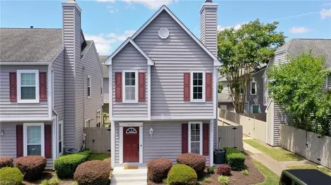 4713 Pascal Ct, Virginia Beach, VA 23462