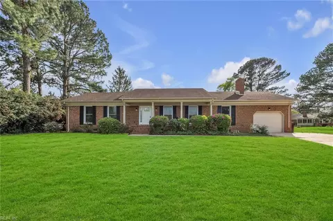 3905 Stonebridge Ct, Chesapeake, VA 23321