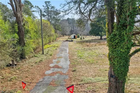 4729 Sunray Ave, Chesapeake, VA 23321
