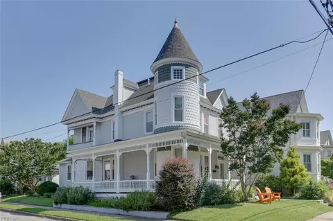 122 S Willard Ave, Hampton, VA 23663