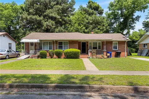 249 251 Choate St, Portsmouth, VA 23707