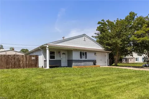 3500 Dana Ln, Virginia Beach, VA 23452