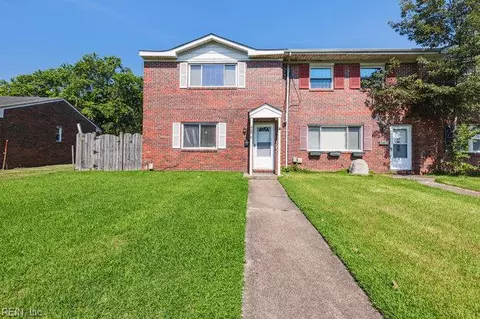 869 Club House Rd #8, Virginia Beach, VA 23452
