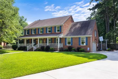 1005 Santa Marta Ct S, Virginia Beach, VA 23456