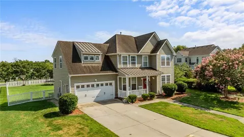 5003 Westfalen Ct, Suffolk, VA 23434