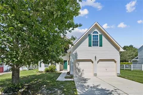 3129 Polk Dr, Virginia Beach, VA 23456