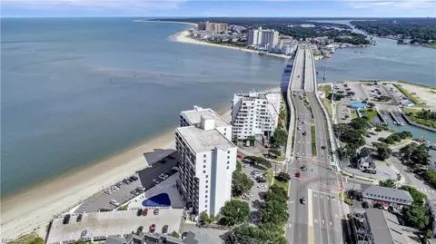 3558 Shore Dr # 1002, Virginia Beach, VA 23455