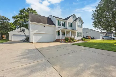 3003 W Driver Station Way, Suffolk, VA 23435