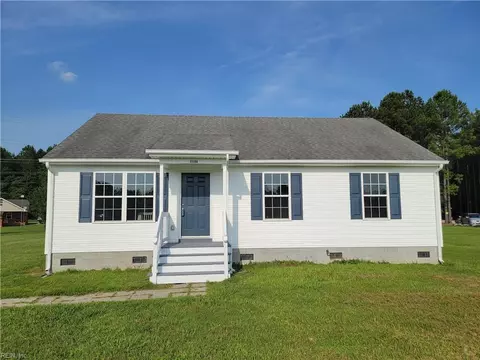 35396 Amanda Loop, Ivor, VA 23866