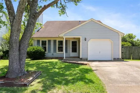1117 Tibbetstown Ct, Virginia Beach, VA 23454