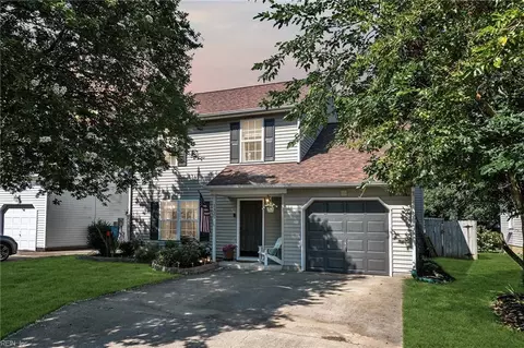1521 Eagleton Ln, Virginia Beach, VA 23455