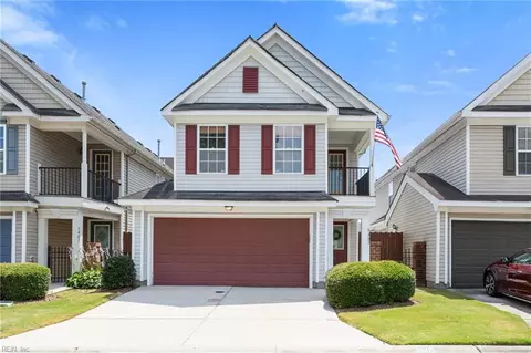 5405 Kiawah Ct, Virginia Beach, VA 23462
