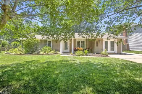 1929 Killey St, Virginia Beach, VA 23453