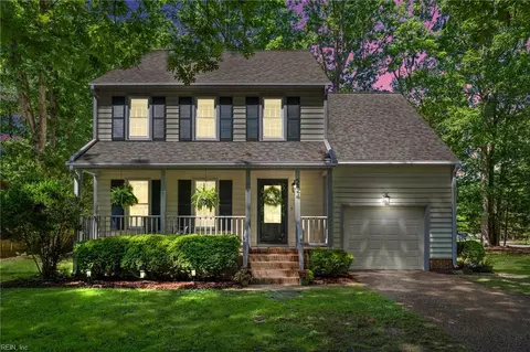 224 Aspen Blvd, Yorktown, VA 23692