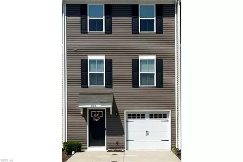 1105 Lakeview Cv, Smithfield, VA 23430