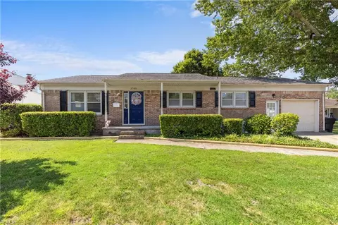 3705 Appalachian Ct, Virginia Beach, VA 23452