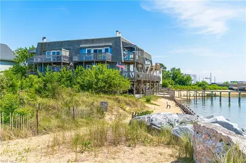 1566 Lea View Ave #5, Norfolk, VA 23503
