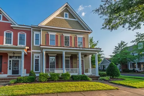 1401 Sommerton Way #48, Chesapeake, VA 23320