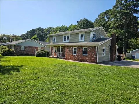 2028 Wolfsnare Rd, Virginia Beach, VA 23454