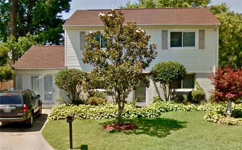 2945 Durbin Pl, Virginia Beach, VA 23453