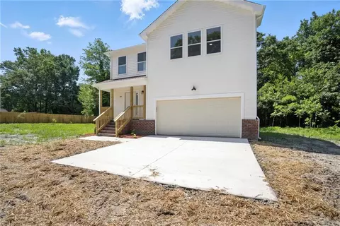 324 Albert Ave, Chesapeake, VA 23323