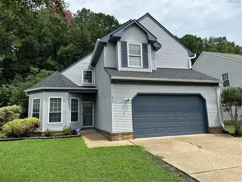 217 Judith Cir, Yorktown, VA 23693