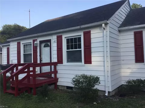 Other - 403 E Constance Rd, Suffolk, VA 23434 photo 1 of 7