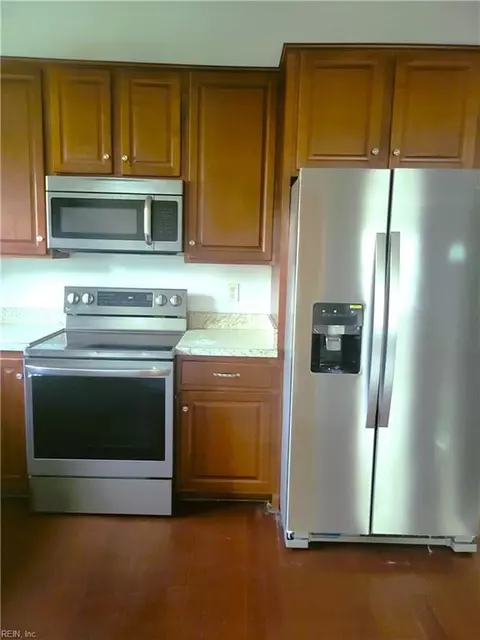 Kitchen - 403 E Constance Rd, Suffolk, VA 23434 photo 1 of 2