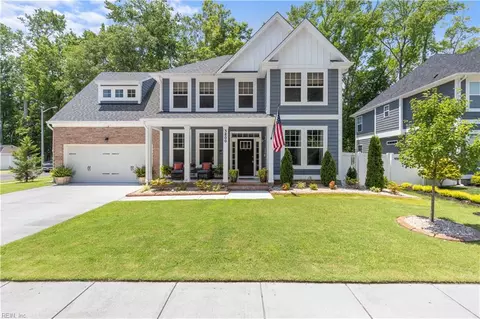 3800 Longhill Arch Arch, Chesapeake, VA 23323
