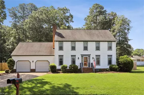 117 Mobjack Loop, Yorktown, VA 23693