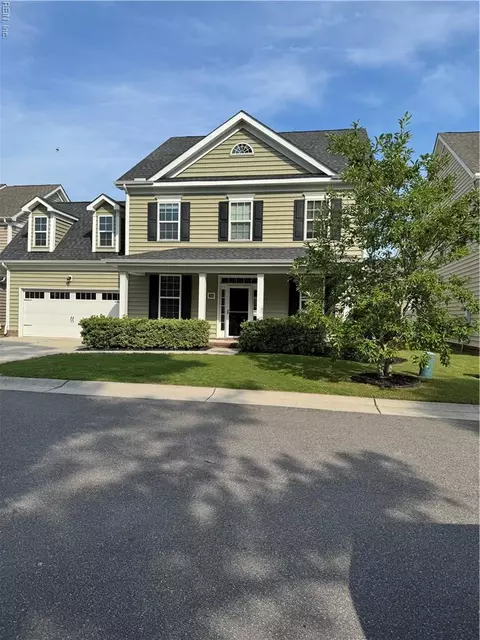 2604 Magnolia Green Loop, Virginia Beach, VA 23456