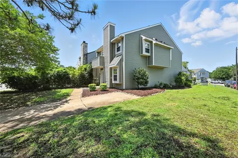 2149 Whispering Sands Ln, Virginia Beach, VA 23455