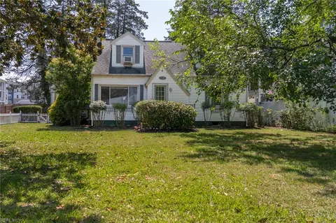 2336 Pleasure House Rd, Virginia Beach, VA 23455