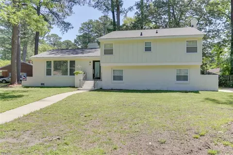 2401 Crocker Ave, Portsmouth, VA 23703