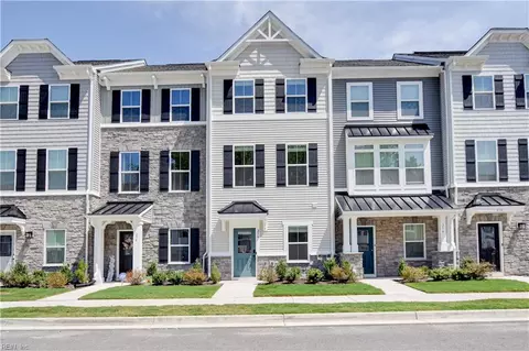 256 Falcon Ave, Portsmouth, VA 23701