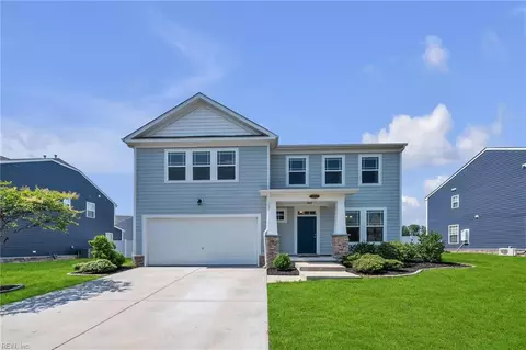 1014 Raven Hill Rd, Suffolk, VA 23434