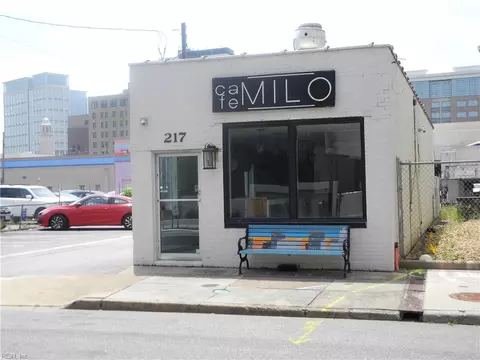 217 Grace St, Norfolk, VA 23510