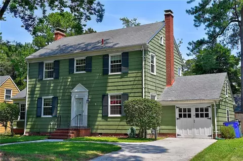 504 Talbot Hall Rd, Norfolk, VA 23505