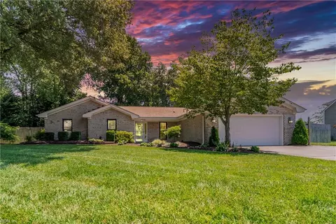 2748 Elson Green Ave, Virginia Beach, VA 23456