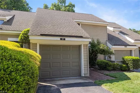37 Winster Fax, Williamsburg, VA 23185