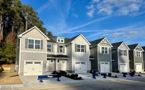 243 Summit Path, Franklin, VA 23851