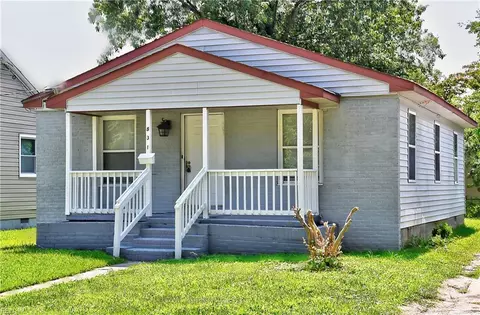 831 Quail Ave, Chesapeake, VA 23324
