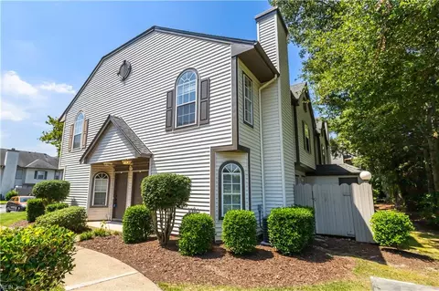 4621 Shallowford Cir, Virginia Beach, VA 23462