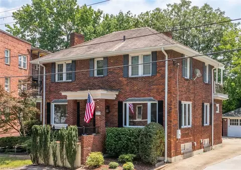 1015 Gates Ave, Norfolk, VA 23507