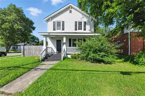 3114 Madison Ave, Newport News, VA 23607