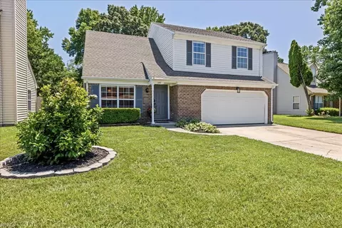 145 Loch Cir, Hampton, VA 23669