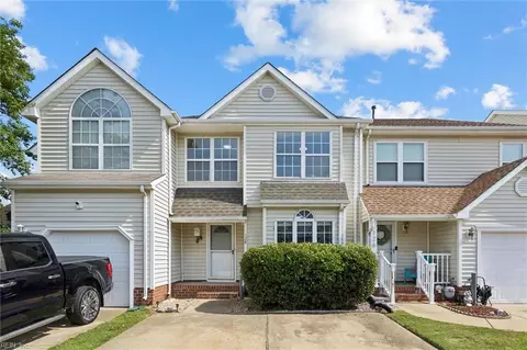 128 River Walk Ct, Hampton, VA 23669