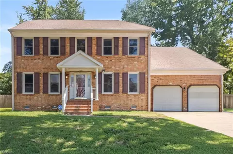 1328 Lake James Dr, Virginia Beach, VA 23464
