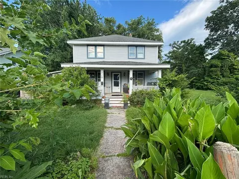 312 Roselynn Ln, Virginia Beach, VA 23454