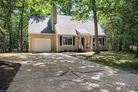 4505 Wimbledon Way, Williamsburg, VA 23188